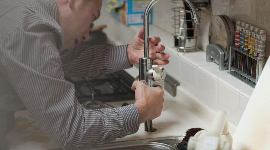 Professional water heater repair in Eau Claire, WI